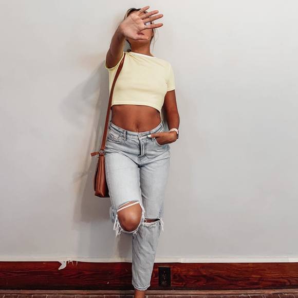 Meet your Posher, Kiah - Picture 1 of 1